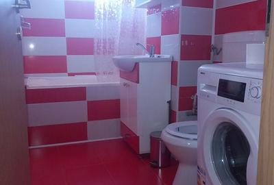 Apartament cu 2 camere semidecomandat în Șagului - 7