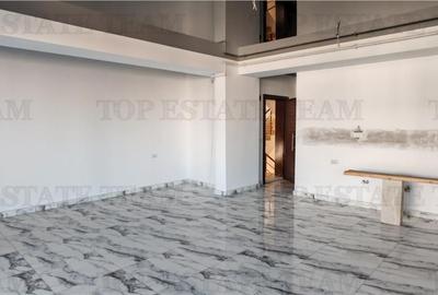 Penthouse cu vedere la mare, incalzire in pardoseala, tavane Barisol si finisaje - 3