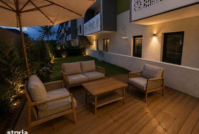Apartament cu 2 camere decomandat în Rediu - 3