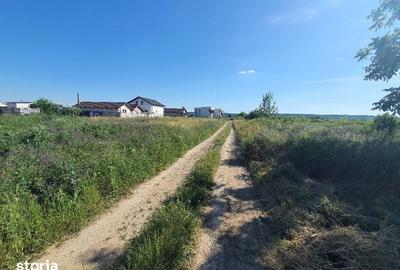 Teren de 443 mp, în Central