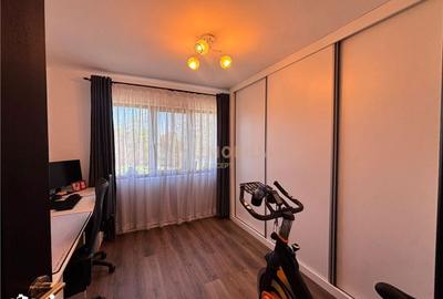 Casă cu 3 camere cu Teren 700 Mp în Săcălășeni - 7