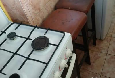 Apartament cu 3 camere decomandat în Tomis Nord