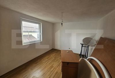 Casă individuală cu 6 camere cu Teren 451 Mp în Exterior Nord - 8