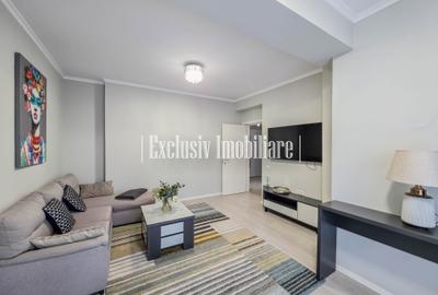 Apartament Premium cu Vedere la Lac din Toate Camerele si Parcare Subterana - 9