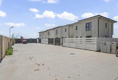 Casă cu 4 camere în Domnești - 5