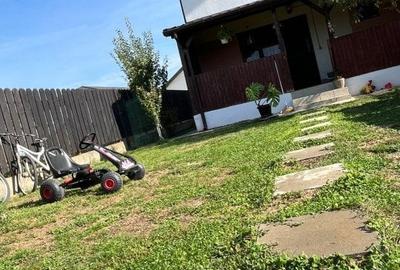 Duplex 4 camere, 140 mp, in Giroc, zona calea Urseni - 15