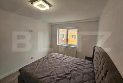 Apartament cu 2 camere, decomandat, 56 mp, zona centrala, Blaj - 4