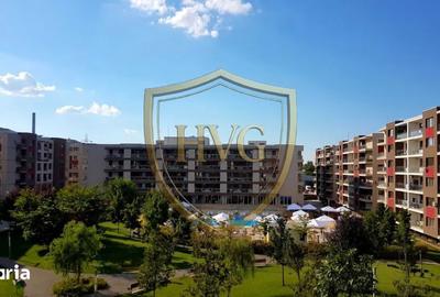 Apartament cu 2 camere decomandat, mobilat în Metalurgiei - 8