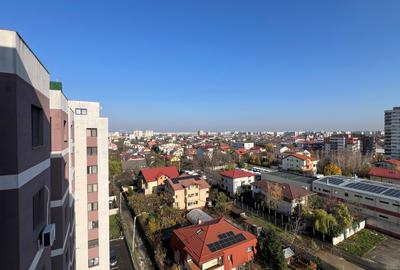 Apartament 2 camere, mobilat și utilat, Valea Larga - 9