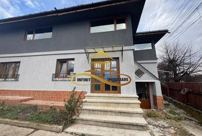 De vanzare casa,Scorteni,Bacau - 2