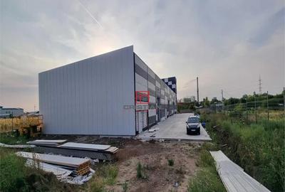 Spațiu comercial, de 550 mp, în Popești-Leordeni - 6