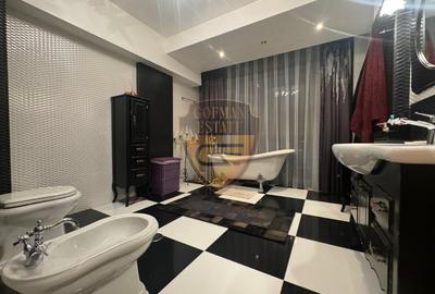 Penthouse 163 mp, JT Tower Complex Rezidential, Mamaia, Vedere La Mare - 5