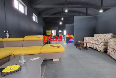 Show room - 250 mp #Plus-imo.ro - 1