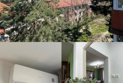 Apartament cu 2 camere nedecomandat în Central - 7