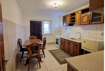Casă cu 5 camere cu Teren 378 Mp în Șerbănești - 9
