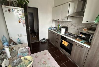 Apartament 2 camere mobilat plus loc de parcare inclus - 7