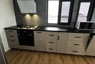 Casă cu 3 camere cu Teren 250 Mp în Berceni - 18