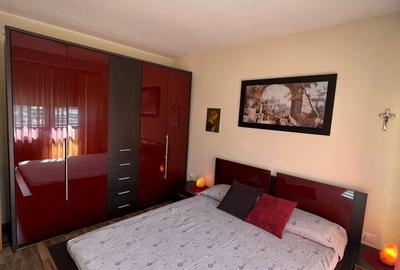 Apartament cu 3 camere decomandat în Central - 7