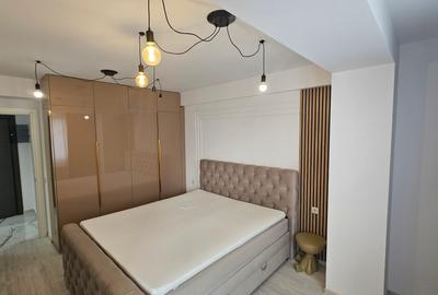 APARTAMENT 2 CAMERE in Complex cu Piscina zona Otopeni bloc NOU 2025 - 20