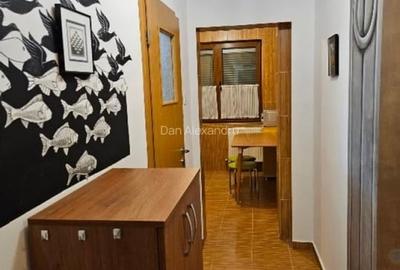 Apartament 2 camere renovat • Zona Veranda Mall – Obor • Decomandat - 8
