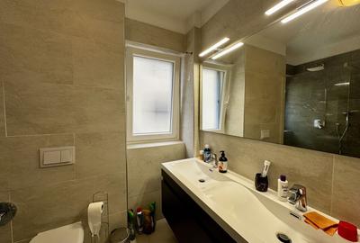 Apartament cu 2 camere semidecomandat, mobilat în Braytim - 10