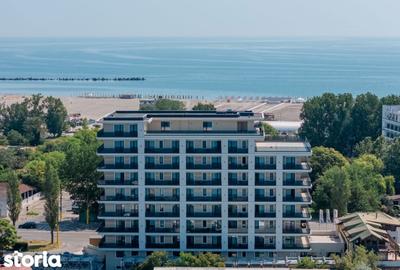 Apartament cu 2 camere în Cazino - 5