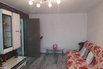 Apartament cu 3 camere semidecomandat în Viziru 1 - 12