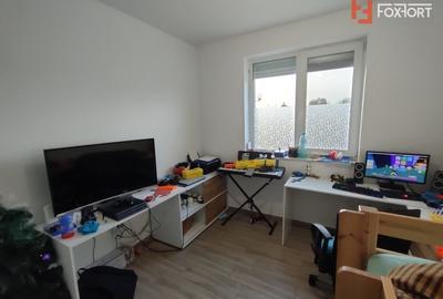 Apartament cu 4 camere mobilat si utilat, la intrare in Giroc  - ID V4383 - 6