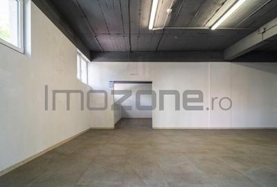 Spațiu comercial, de 280 mp, în Militari - 6