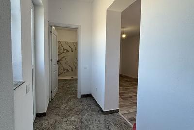 Casă cu 3 camere în Barza - 7
