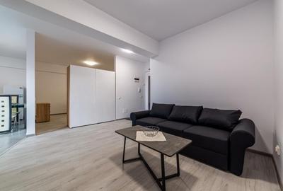 Apartament cu 2 camere nedecomandat, mobilat în Theodor Pallady - 1