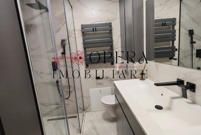 Apartament cu 2 camere, mobilat în Moara de Vânt - 7