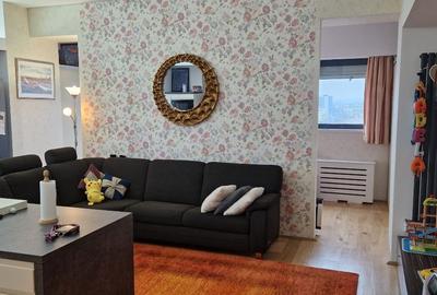 Apartament cu 2 camere decomandat, mobilat în Faleza Nord - 10