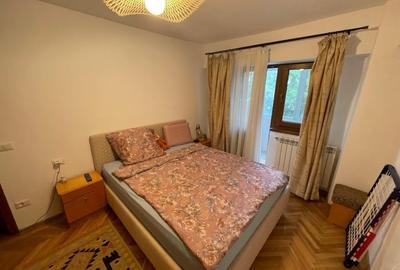 Inchiriere Apartament Ultra-Central Semi-Lux 2 camere + garaj - 6