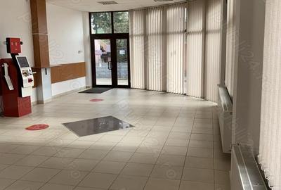 Spațiu comercial, de 771 mp, în Luduș - 1