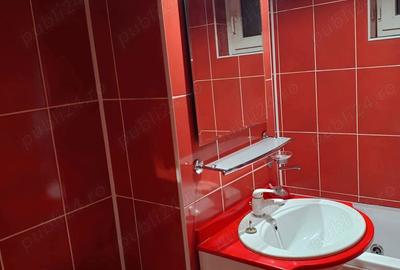 Inchiriez apartament cu 1 camera zona Bariera - 5
