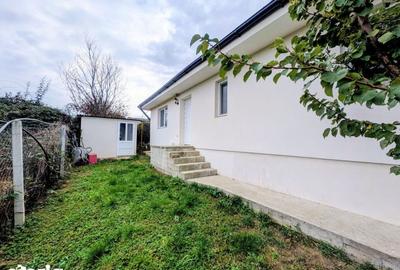 Casă cu 3 camere cu Teren 833 Mp în Biharia - 11