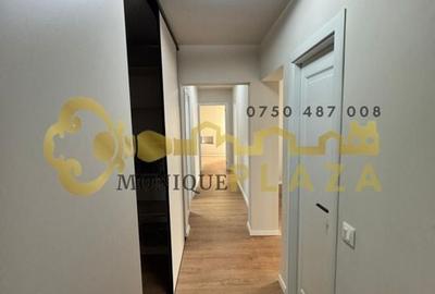 3 Camere | Zona ultracentrala | Design modern | Lift | - 8