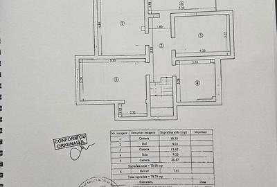 Spațiu comercial, de 265 mp, în Copou - 2