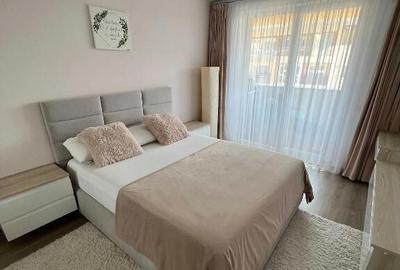 Apartament cu 2 camere, decomandat - zona Tractorul - 3