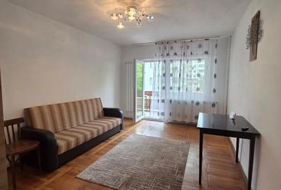 Apartament cu 2 camere decomandat în Central - 5