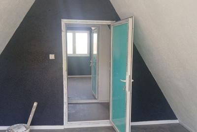Casă cu 4 camere în Central - 2