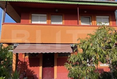 Casă individuală cu 4 camere cu Teren 303 Mp în Lascăr Catargiu - 1