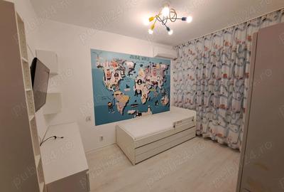 Vand apartamen 2 camere - 4