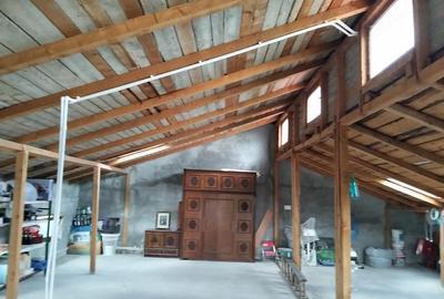 Casă cu Teren 2200 Mp în Obedeni - 5
