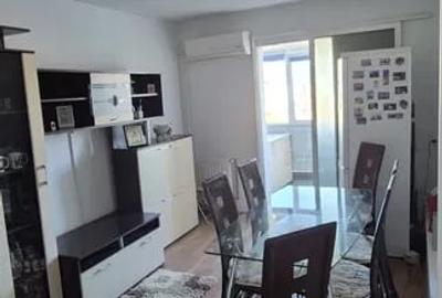Apartament cu 2 camere decomandat în Ampoi 3 - 2