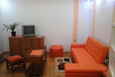 Apartament cu 2 camere decomandat, mobilat în Ultracentral - 1