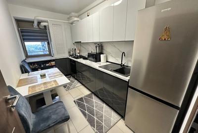 2 camere - Cotroceni Politehnica Residence - Parcare Inclusa - 14