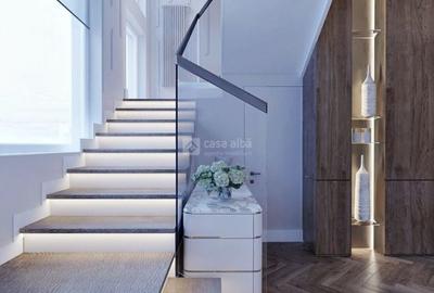 Design contemporan modern | finisaje premium | parcare | zona Copou - 5