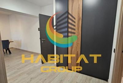 Apartament cu 2 camere decomandat, mobilat în Dristor - 8